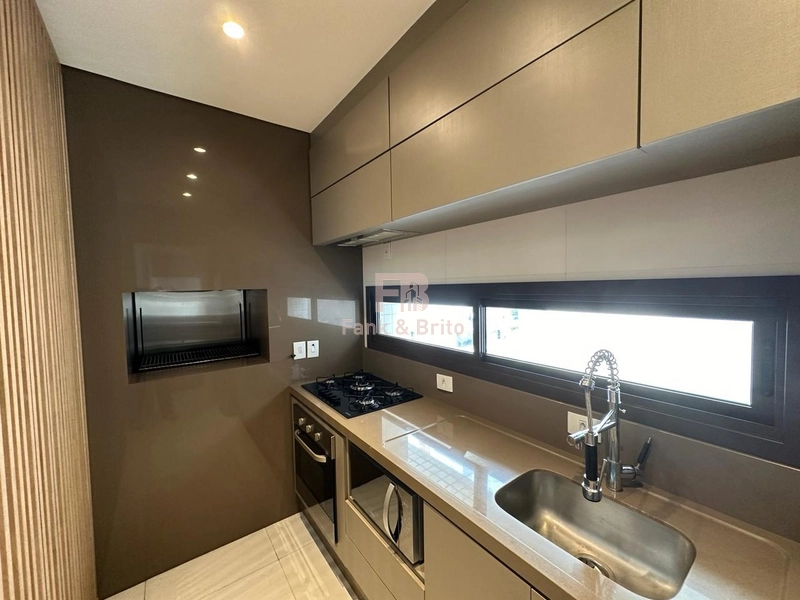 Maravilhoso 3 dormitórios, mobiliado e decorado no bairro Navegantes!: 13ª foto da galeria de imagens do imóvel