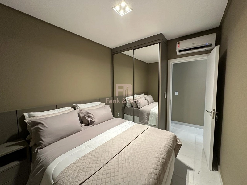 Maravilhoso 3 dormitórios, mobiliado e decorado no bairro Navegantes!: 28ª foto da galeria de imagens do imóvel