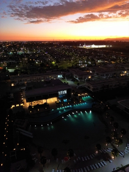 Casa com 2 dormitórios à venda no condomínio Murano.: 38ª foto da galeria de imagens do imóvel