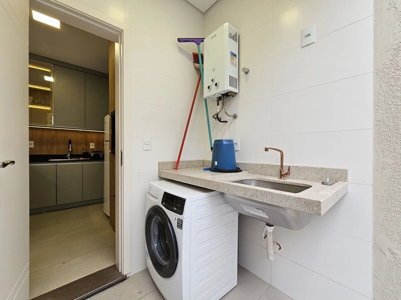 Casa com 2 dormitórios à venda no condomínio Murano.: 5ª foto da galeria de imagens do imóvel