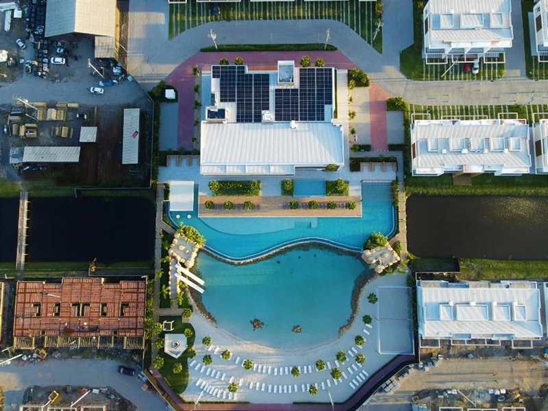 Casa com 2 dormitórios à venda no condomínio Murano.: 36ª foto da galeria de imagens do imóvel