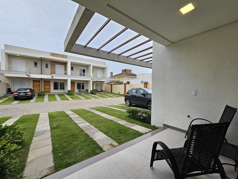 Casa com 2 dormitórios à venda no condomínio Murano.: 20ª foto da galeria de imagens do imóvel