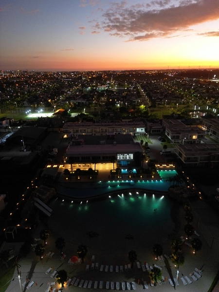 Casa com 2 dormitórios à venda no condomínio Murano.: 37ª foto da galeria de imagens do imóvel