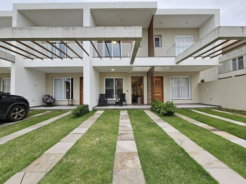 Casa com 2 dormitórios à venda no condomínio Murano.: 16ª foto da galeria de imagens do imóvel