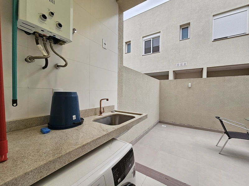 Casa com 2 dormitórios à venda no condomínio Murano.: 17ª foto da galeria de imagens do imóvel