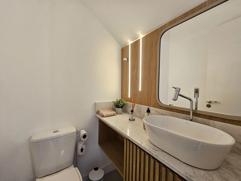 Casa com 2 dormitórios à venda no condomínio Murano.: 12ª foto da galeria de imagens do imóvel