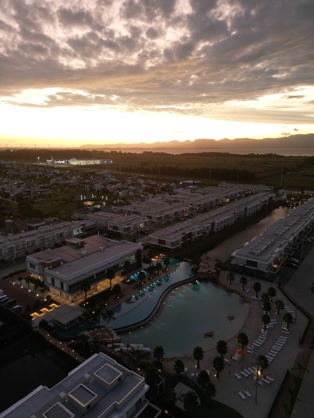 Casa com 2 dormitórios à venda no condomínio Murano.: 40ª foto da galeria de imagens do imóvel