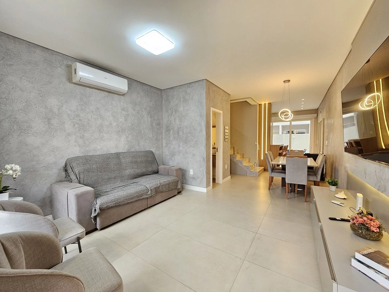 Casa com 2 dormitórios à venda no condomínio Murano.: 3ª foto da galeria de imagens do imóvel