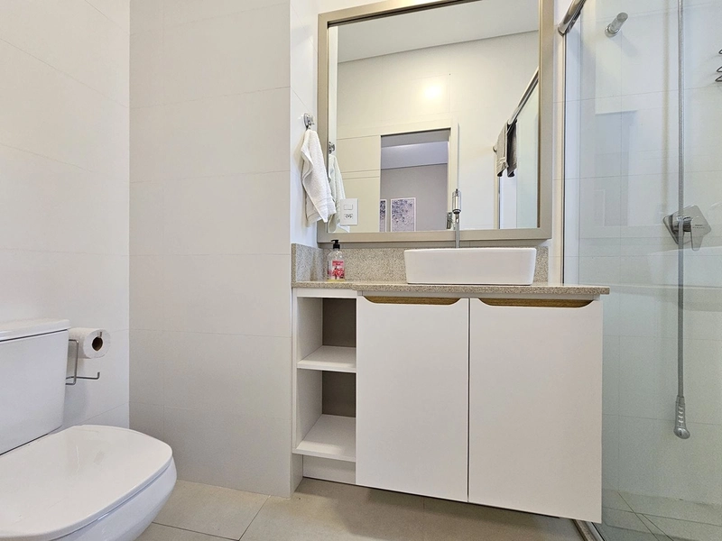 Casa com 2 dormitórios à venda no condomínio Murano.: 8ª foto da galeria de imagens do imóvel