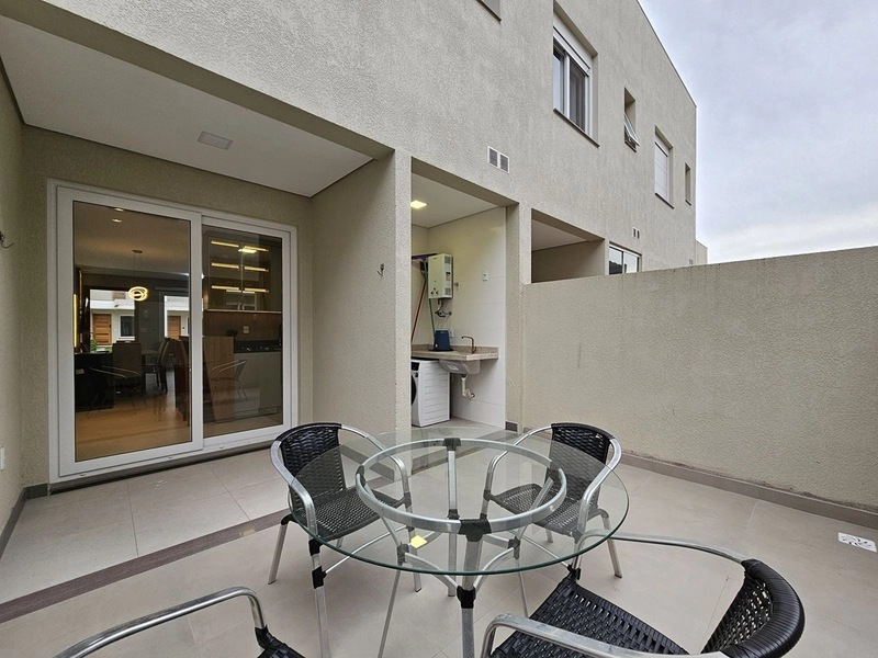 Casa com 2 dormitórios à venda no condomínio Murano.: 19ª foto da galeria de imagens do imóvel