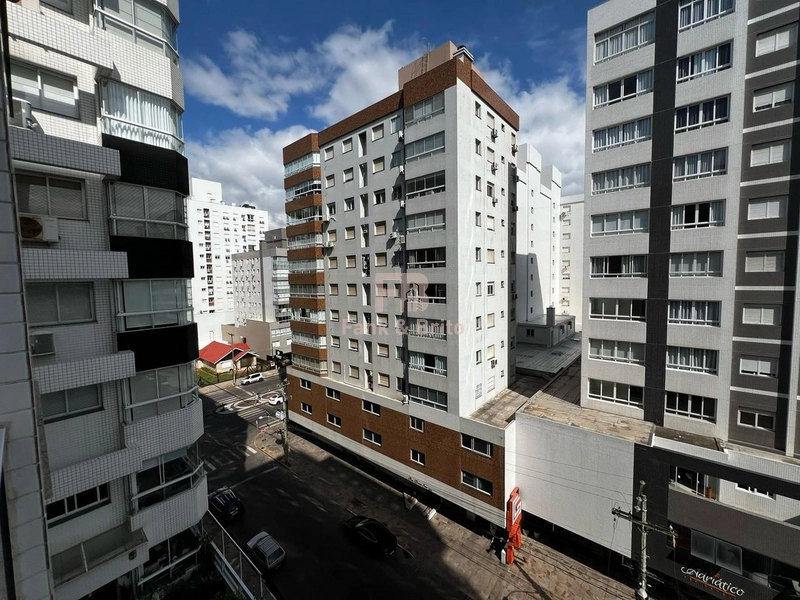 APARTAMENTO DE 2 DORMITÓRIOS A VENDA EM CAPÃO DA CANOA: 6ª foto da galeria de imagens do imóvel