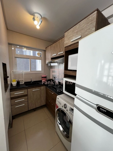 APARTAMENTO DE 2 DORMITÓRIOS A VENDA EM CAPÃO DA CANOA: 8ª foto da galeria de imagens do imóvel