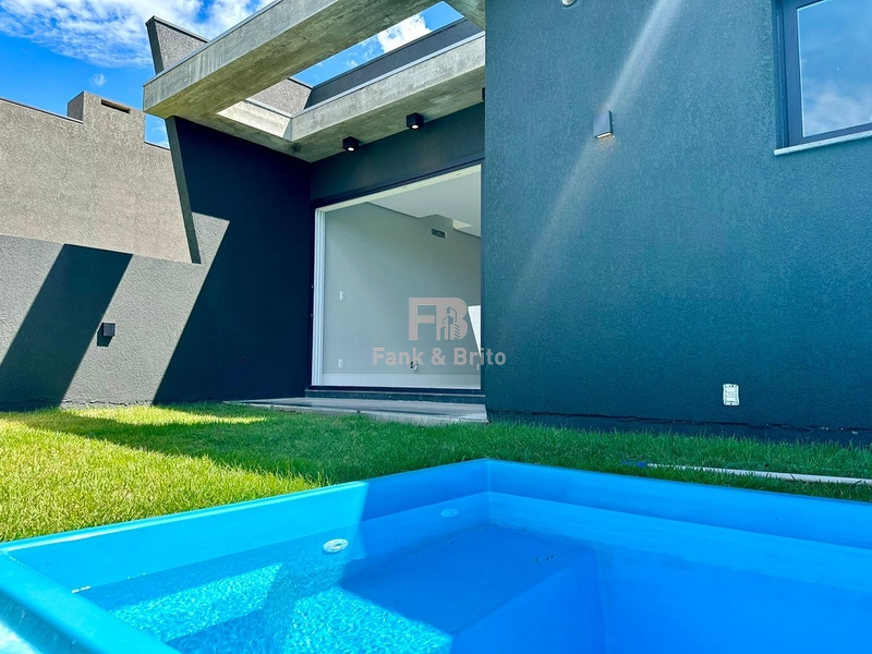 MAGNIFICA CASA BLUE!: 18ª foto da galeria de imagens do imóvel