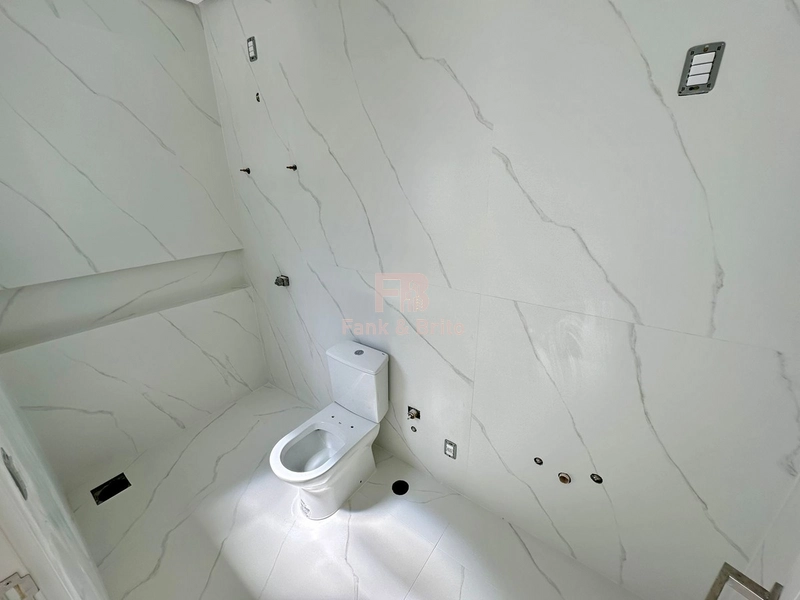 MAGNIFICA CASA BLUE!: 21ª foto da galeria de imagens do imóvel