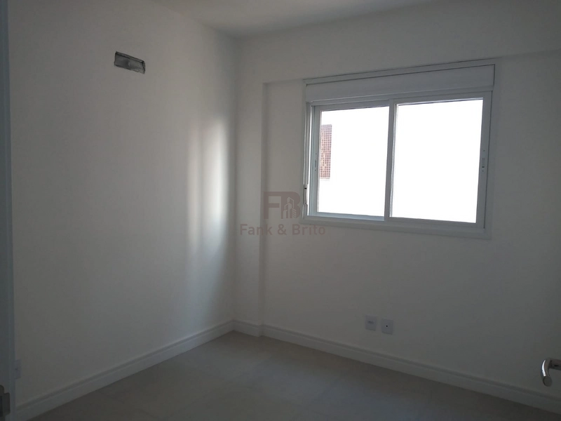 VENDE APARTAMENTO NOVO COM SACADA DE FRENTE: 5ª foto da galeria de imagens do imóvel