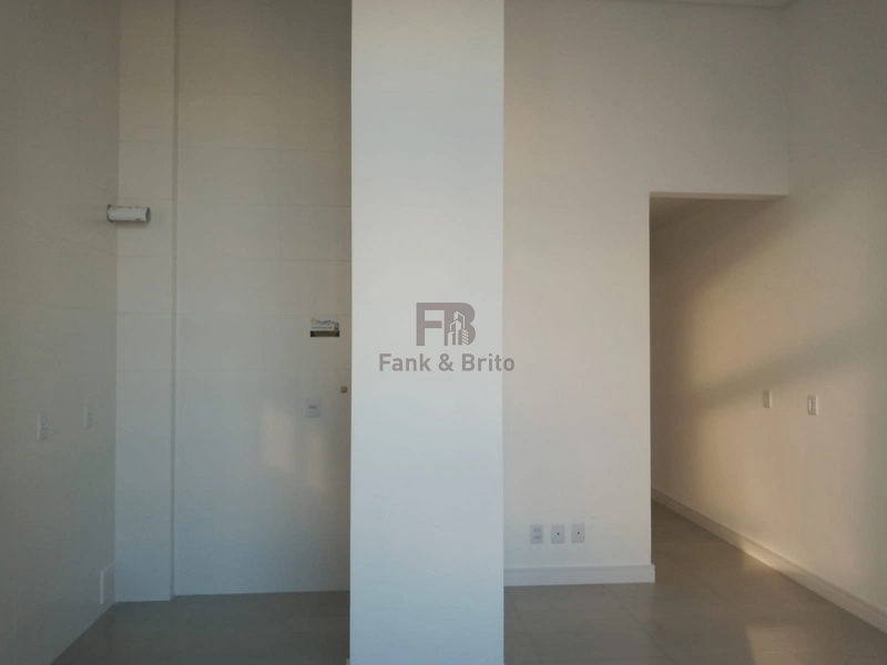 VENDE APARTAMENTO NOVO COM SACADA DE FRENTE: 8ª foto da galeria de imagens do imóvel