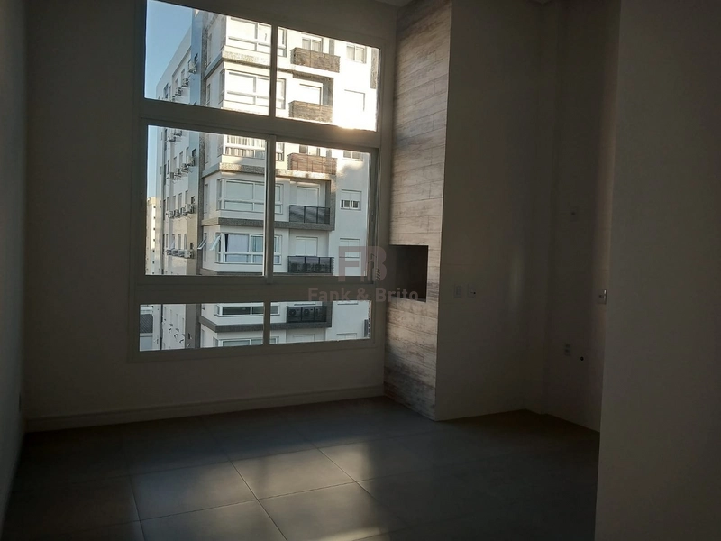 VENDE APARTAMENTO NOVO COM SACADA DE FRENTE: 11ª foto da galeria de imagens do imóvel