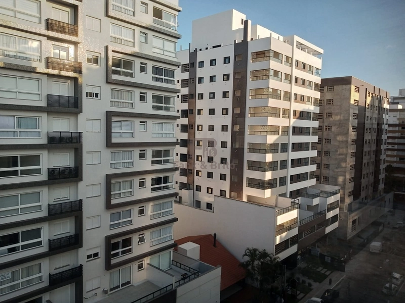 VENDE APARTAMENTO NOVO COM SACADA DE FRENTE: 7ª foto da galeria de imagens do imóvel