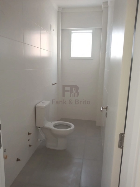 VENDE APARTAMENTO NOVO COM SACADA DE FRENTE: 3ª foto da galeria de imagens do imóvel