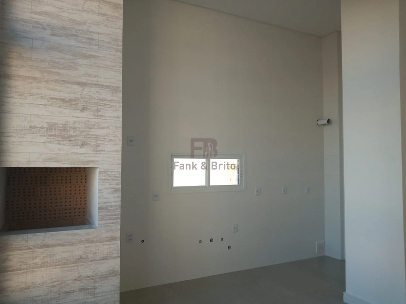 VENDE APARTAMENTO NOVO COM SACADA DE FRENTE: 10ª foto da galeria de imagens do imóvel