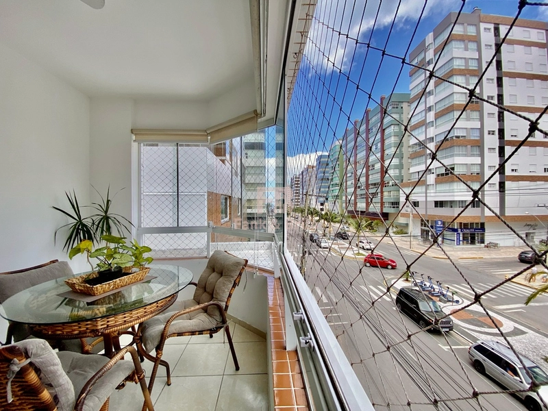 FANK&BRITO VENDE! 3 DORMITÓRIOS, SUÍTE, DE FRENTE A LINDA AVENIDA!: 16ª foto da galeria de imagens do imóvel