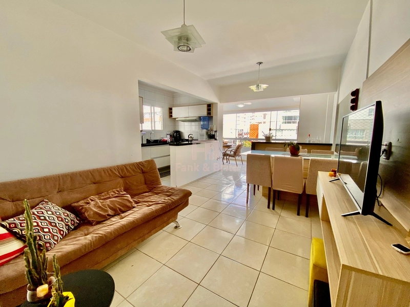 FANK&BRITO VENDE! 3 DORMITÓRIOS, SUÍTE, DE FRENTE A LINDA AVENIDA!: 9ª foto da galeria de imagens do imóvel