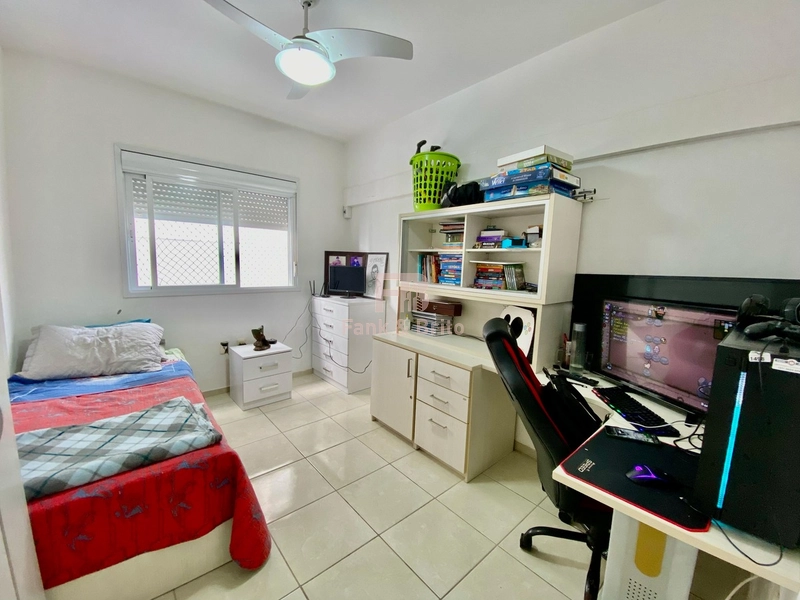 FANK&BRITO VENDE! 3 DORMITÓRIOS, SUÍTE, DE FRENTE A LINDA AVENIDA!: 17ª foto da galeria de imagens do imóvel