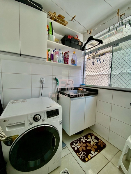 FANK&BRITO VENDE! 3 DORMITÓRIOS, SUÍTE, DE FRENTE A LINDA AVENIDA!: 15ª foto da galeria de imagens do imóvel