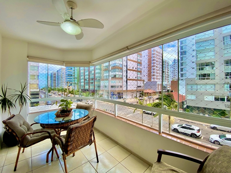 FANK&BRITO VENDE! 3 DORMITÓRIOS, SUÍTE, DE FRENTE A LINDA AVENIDA!: 2ª foto da galeria de imagens do imóvel