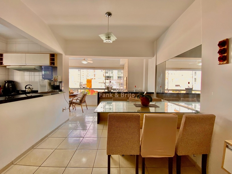 FANK&BRITO VENDE! 3 DORMITÓRIOS, SUÍTE, DE FRENTE A LINDA AVENIDA!: 8ª foto da galeria de imagens do imóvel