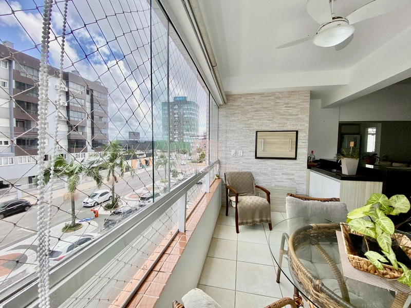 FANK&BRITO VENDE! 3 DORMITÓRIOS, SUÍTE, DE FRENTE A LINDA AVENIDA!: 5ª foto da galeria de imagens do imóvel