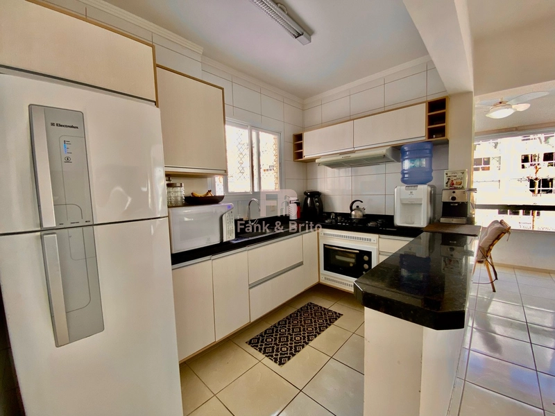 FANK&BRITO VENDE! 3 DORMITÓRIOS, SUÍTE, DE FRENTE A LINDA AVENIDA!: 11ª foto da galeria de imagens do imóvel