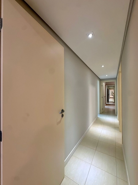 APARTAMENTO 03 DORMITÓRIOS, COM VISTA MAR!: 26ª foto da galeria de imagens do imóvel