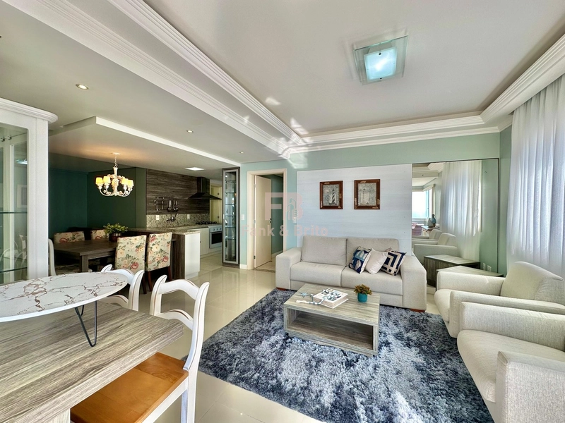 APARTAMENTO 03 DORMITORIOS, COM VISTA MAR!: 11ª foto da galeria de imagens do imóvel