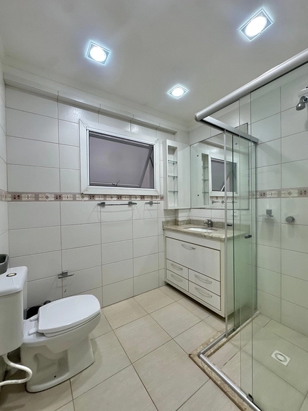 APARTAMENTO 03 DORMITÓRIOS, COM VISTA MAR!: 31ª foto da galeria de imagens do imóvel