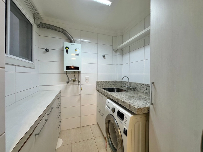 APARTAMENTO 03 DORMITÓRIOS, COM VISTA MAR!: 18ª foto da galeria de imagens do imóvel