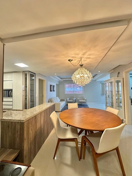 APARTAMENTO 03 DORMITÓRIOS, COM VISTA MAR!: 11ª foto da galeria de imagens do imóvel