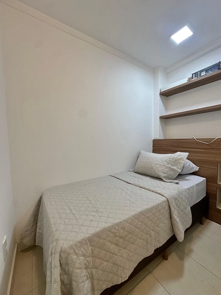 APARTAMENTO 03 DORMITÓRIOS, COM VISTA MAR!: 22ª foto da galeria de imagens do imóvel