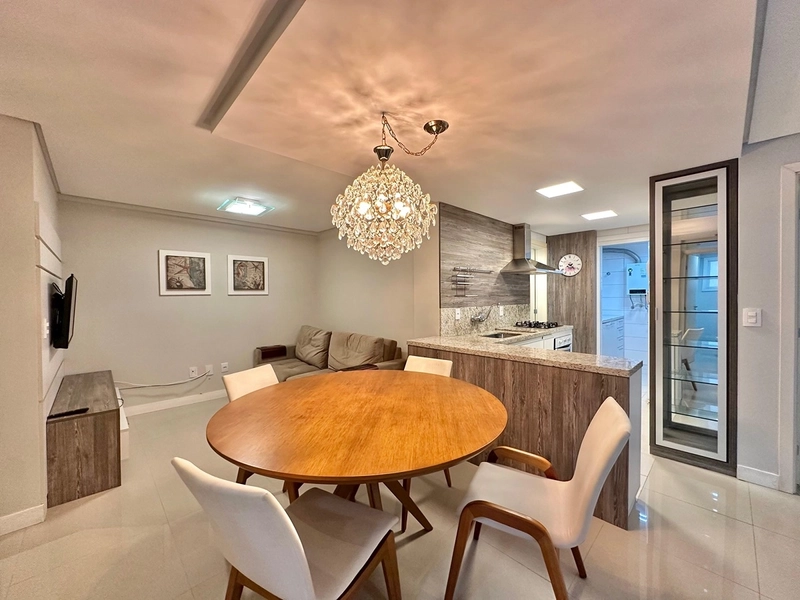 APARTAMENTO 03 DORMITÓRIOS, COM VISTA MAR!: 9ª foto da galeria de imagens do imóvel