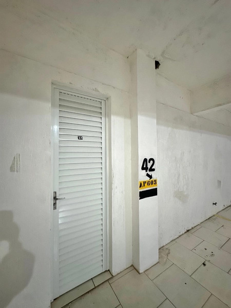 APARTAMENTO 03 DORMITÓRIOS, COM VISTA MAR!: 39ª foto da galeria de imagens do imóvel