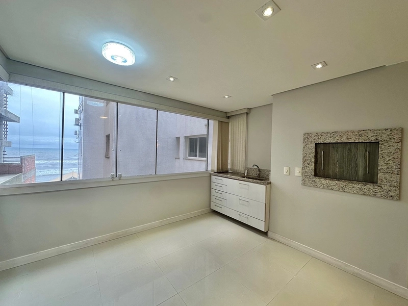 APARTAMENTO 03 DORMITÓRIOS, COM VISTA MAR!: 3ª foto da galeria de imagens do imóvel