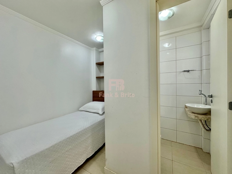 APARTAMENTO 03 DORMITORIOS, COM VISTA MAR!: 18ª foto da galeria de imagens do imóvel