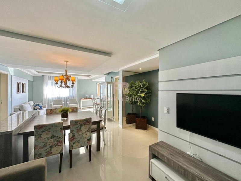 APARTAMENTO 03 DORMITORIOS, COM VISTA MAR!: 12ª foto da galeria de imagens do imóvel