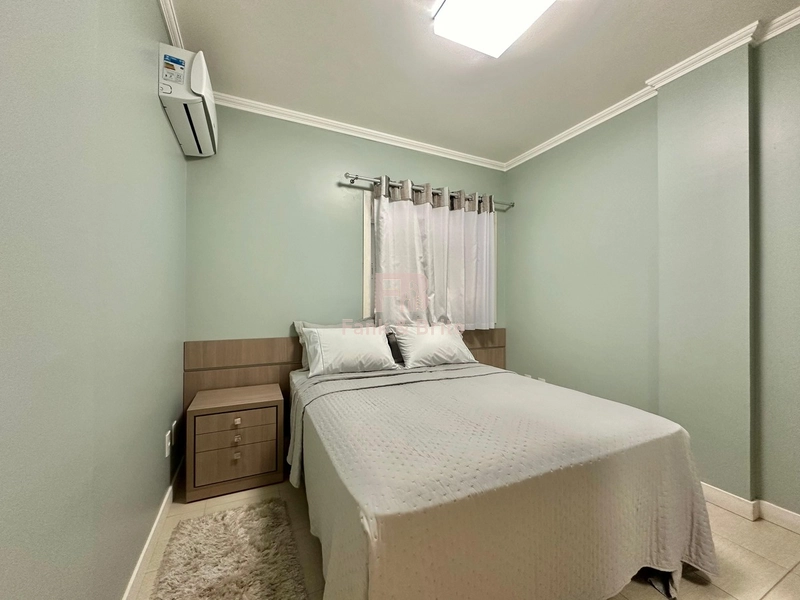 APARTAMENTO 03 DORMITORIOS, COM VISTA MAR!: 17ª foto da galeria de imagens do imóvel