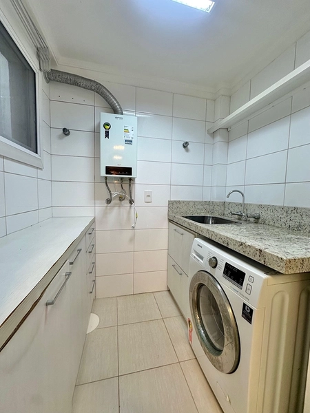 APARTAMENTO 03 DORMITÓRIOS, COM VISTA MAR!: 19ª foto da galeria de imagens do imóvel