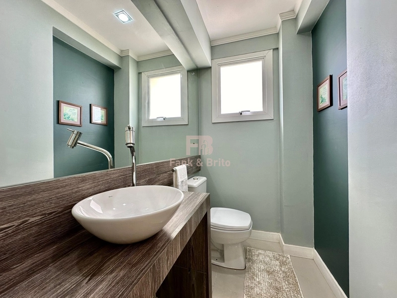 APARTAMENTO 03 DORMITORIOS, COM VISTA MAR!: 16ª foto da galeria de imagens do imóvel