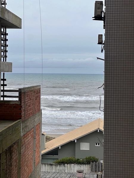 APARTAMENTO 03 DORMITÓRIOS, COM VISTA MAR!: 42ª foto da galeria de imagens do imóvel
