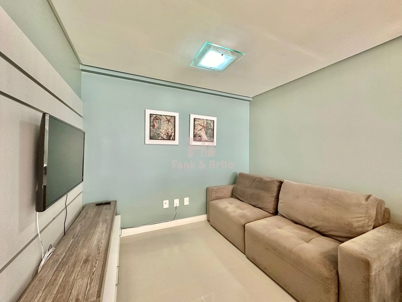 APARTAMENTO 03 DORMITORIOS, COM VISTA MAR!: 7ª foto da galeria de imagens do imóvel