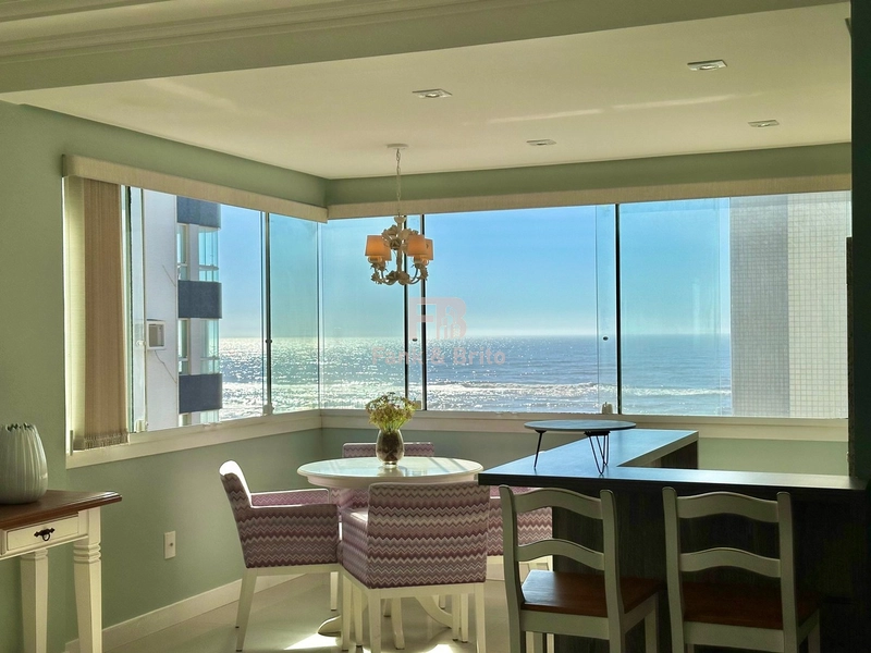 APARTAMENTO 03 DORMITORIOS, COM VISTA MAR!: 1ª foto da galeria de imagens do imóvel