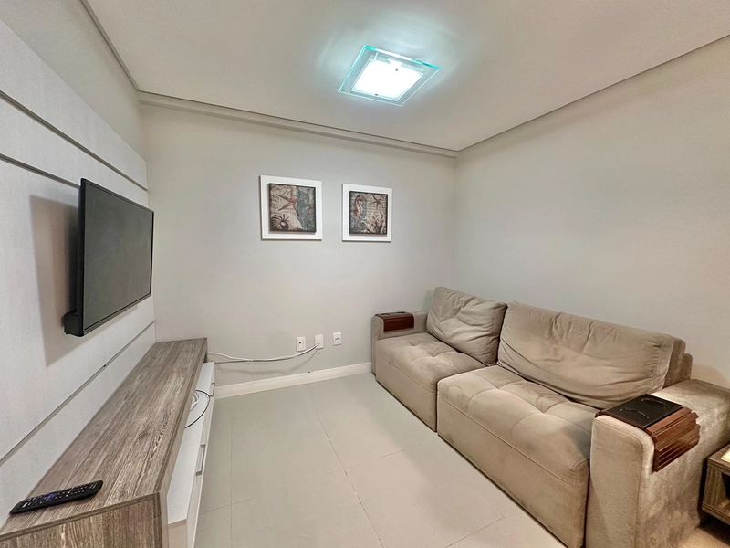 APARTAMENTO 03 DORMITÓRIOS, COM VISTA MAR!: 10ª foto da galeria de imagens do imóvel